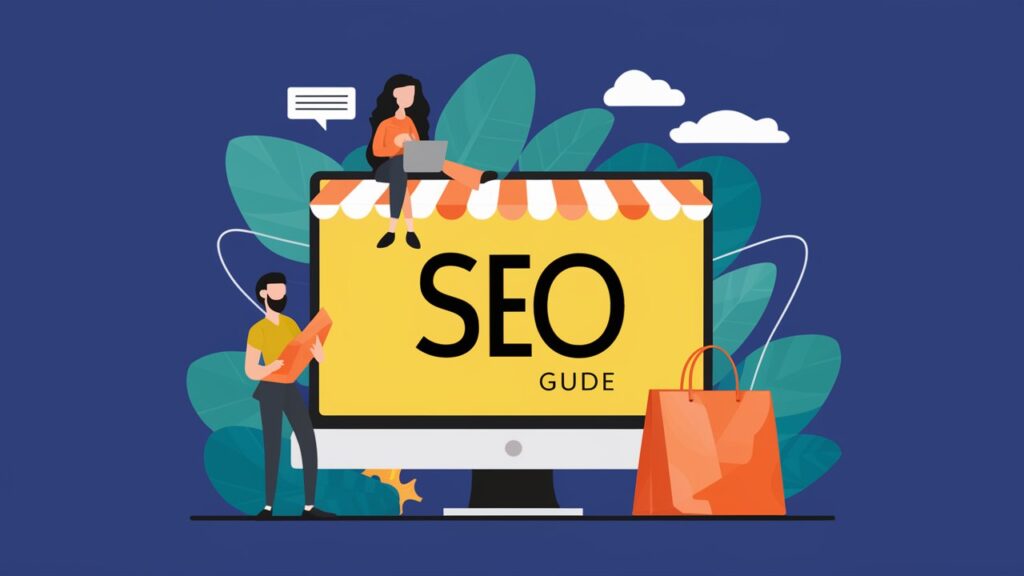 Shopify SEO Guide