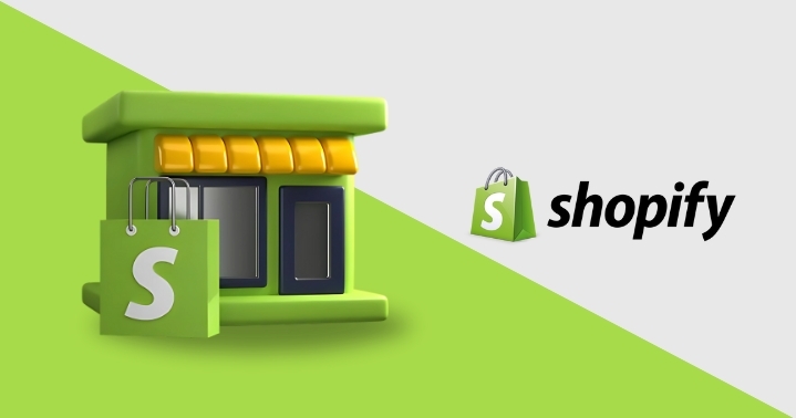 shopify - ecommerce platform for ecommerce 