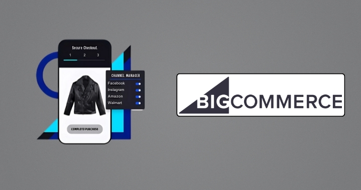 bigcommerce