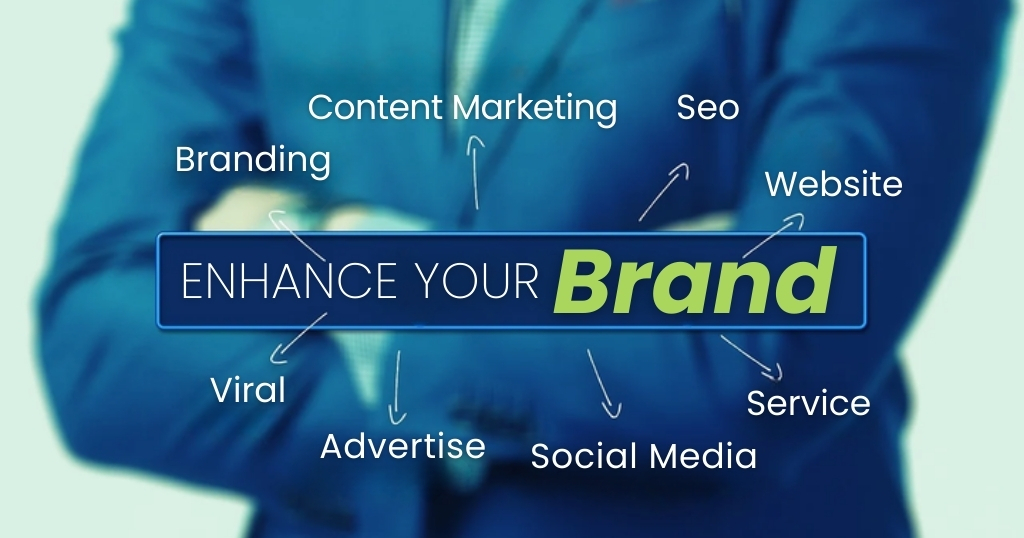 enhance your brand