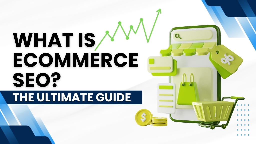 Ultimate SEO practices for Ecommerce